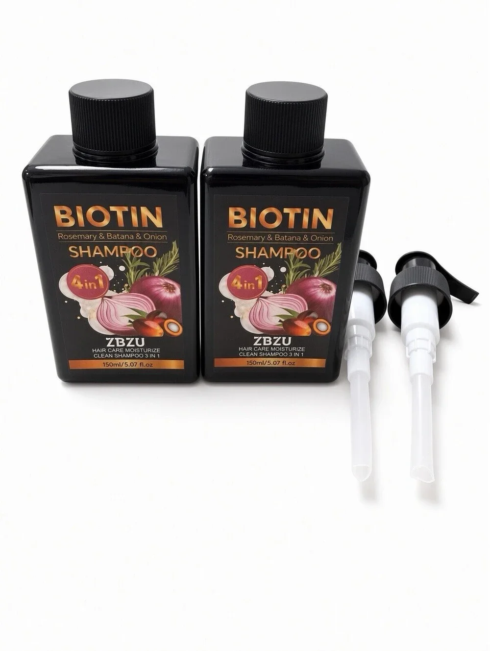N/A set biotin